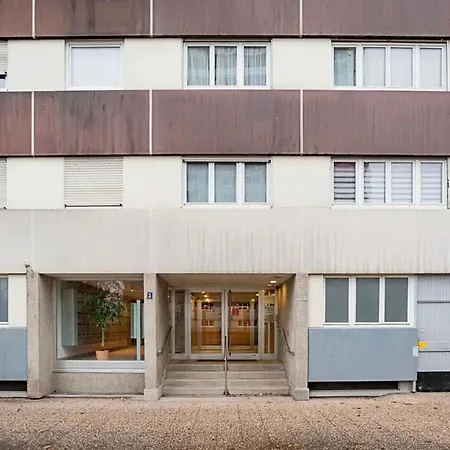 Chez Vélia Grand 4 Pièces, Parking Privé Et Emplacement Idéal *