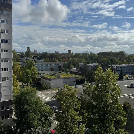 Chez Vélia Grand 4 Pièces, Parking Privé Et Emplacement Idéal *