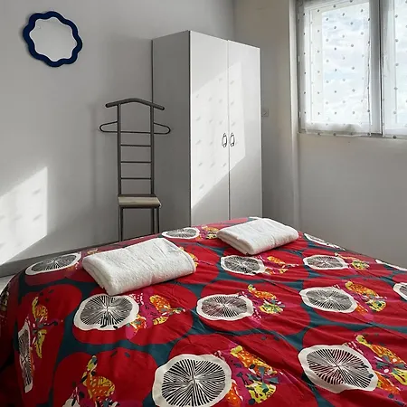 Chez Velia Grand 4 Pieces, Parking Prive Et Emplacement Ideal Strasbourg