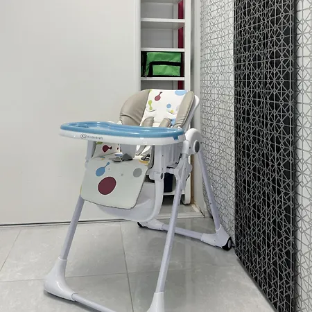 Chez Velia Grand 4 Pieces, Parking Prive Et Emplacement Ideal 아파트